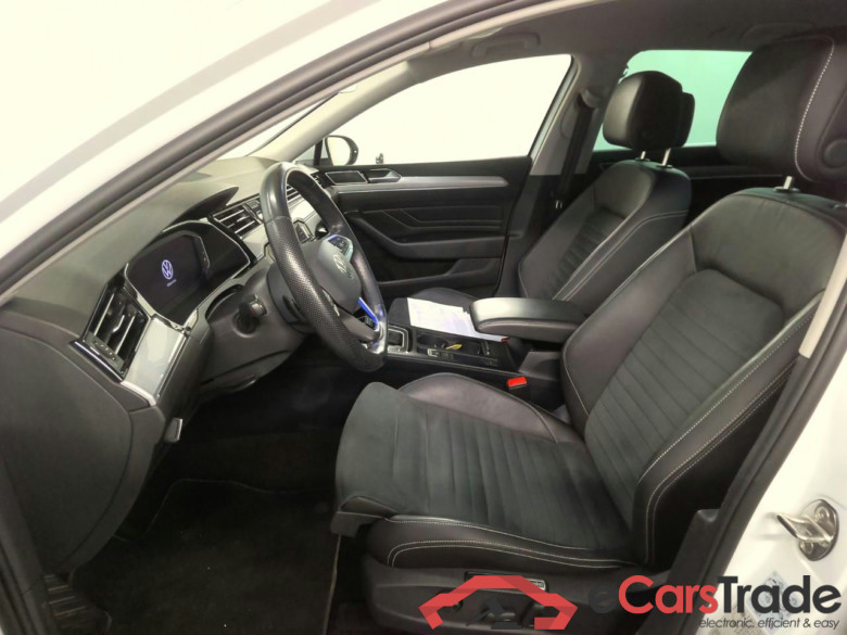 Passat Sp.Combi GTE #5