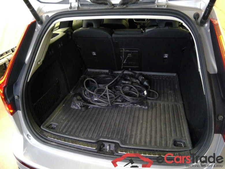 Volvo V60 T6 350 Cor.Ed.Rec. AWD Aut #5