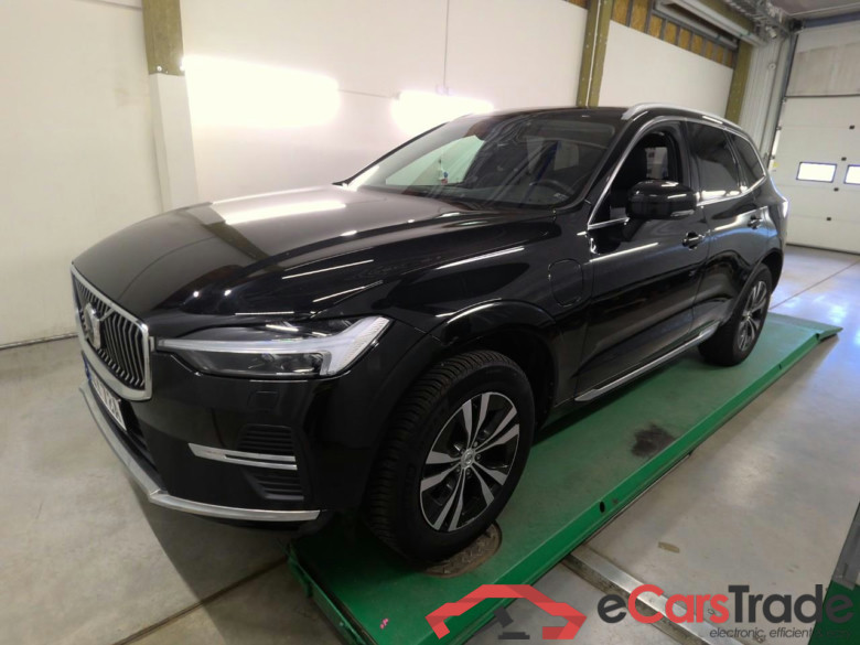 XC60 T6 350 Co.Ed.Rec. AWD Aut #1