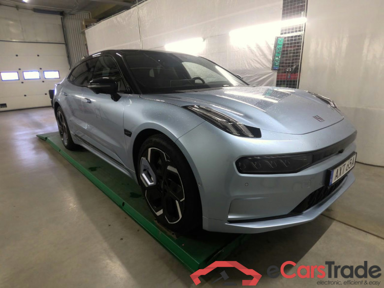 Zeekr_001 100KWh Perf.AWD #2