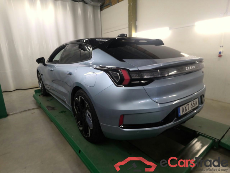 Zeekr_001 100KWh Perf.AWD #4