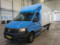 preview Volkswagen Crafter #0