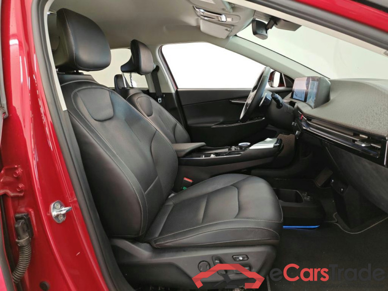 Kia EV6 77.4kWh EV6 Plus RWD 5d #3