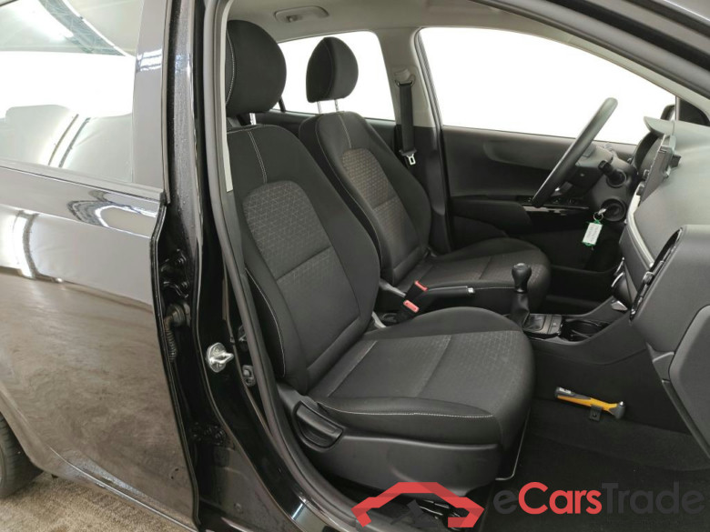 Kia Picanto 1.0CVVT ComfortPlusLine Navigator 4-zits 5d #3