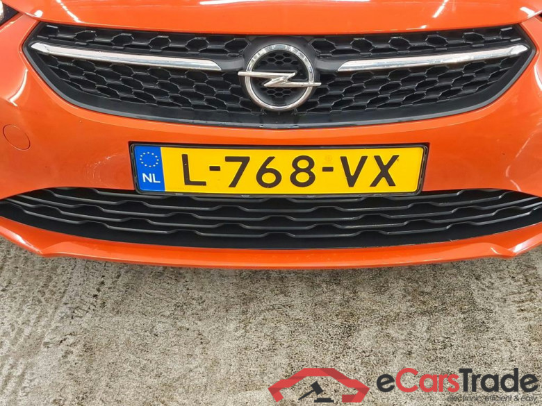 Opel Corsa 1.2 EDITION 55KW 5d #5