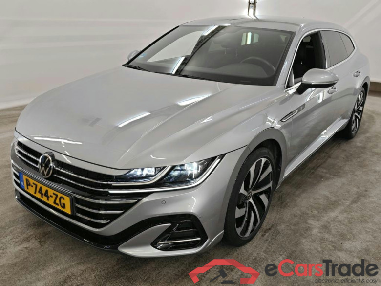 Volkswagen Arteon 1.4 eHybrid 160kW 6-DSG R-Line Business+ 5d