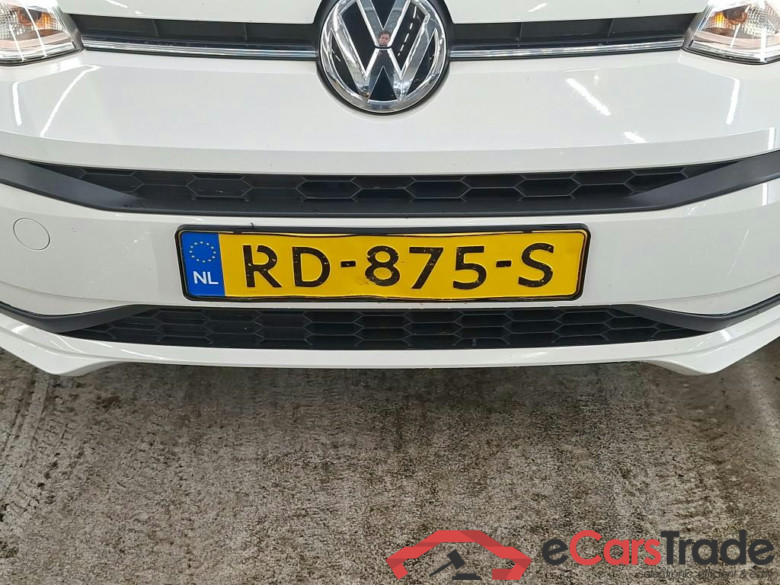 Volkswagen up! 1.0 44kW High up! BlueMotion Technology 5d #5