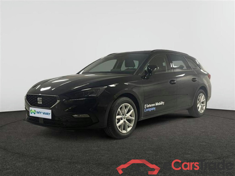 SEAT Leon ST 1.5 eTSI MHEV Move! Navi DSG #1