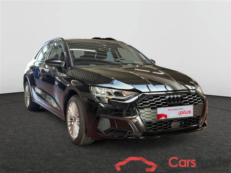 AUDI A3 Sportback PHEV 40 TFSI e Advanced S tronic (150 kW) #4