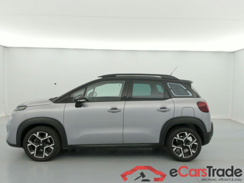 Citroen C3 Aircross Shine Pack PureTech 110 S&S BVM6