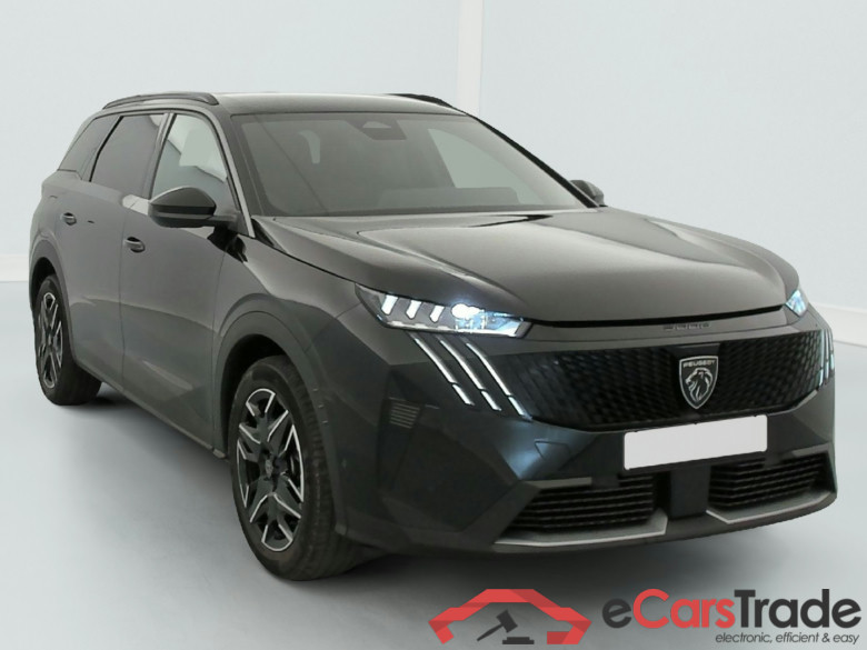 Peugeot 5008 GT HYBRID 145CH E-DCS6