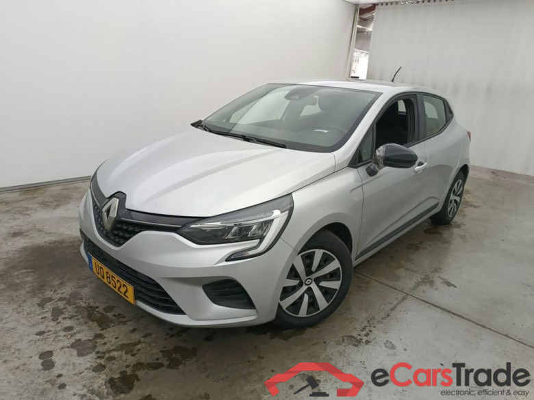 RENAULT CLIO V 1.0 TCe Equilibre GPF 5d #1