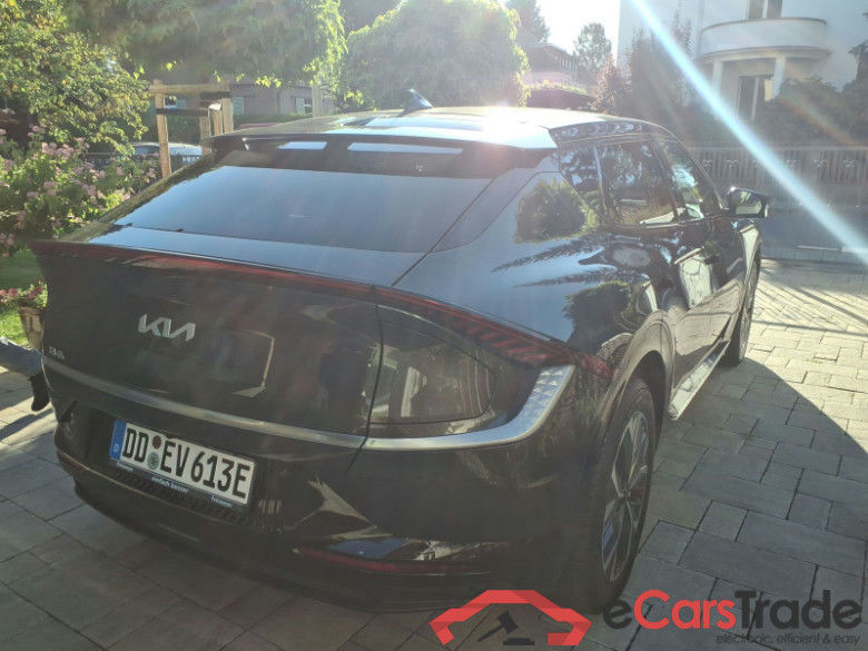 Kia EV6  #3