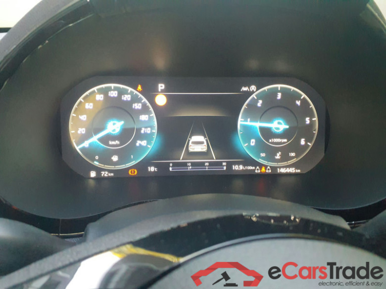 Kia Ceed Sportswagon  #6