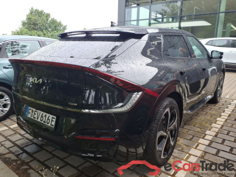 Kia EV6  #3