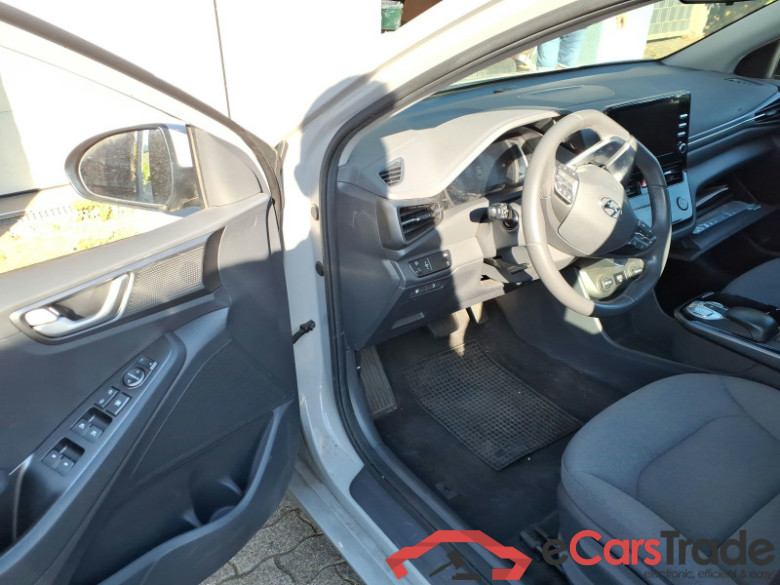 Hyundai Ioniq  #5