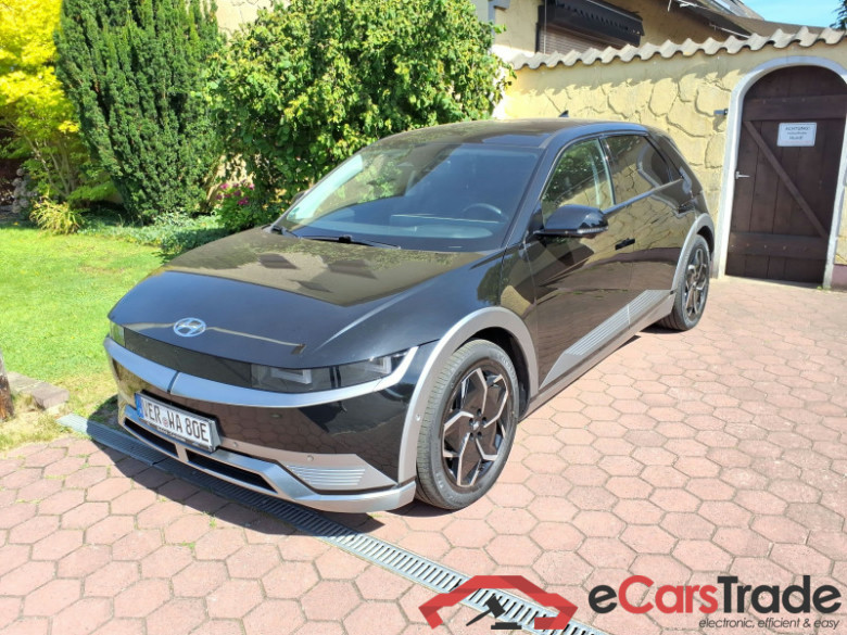 Hyundai Ioniq 5  #2