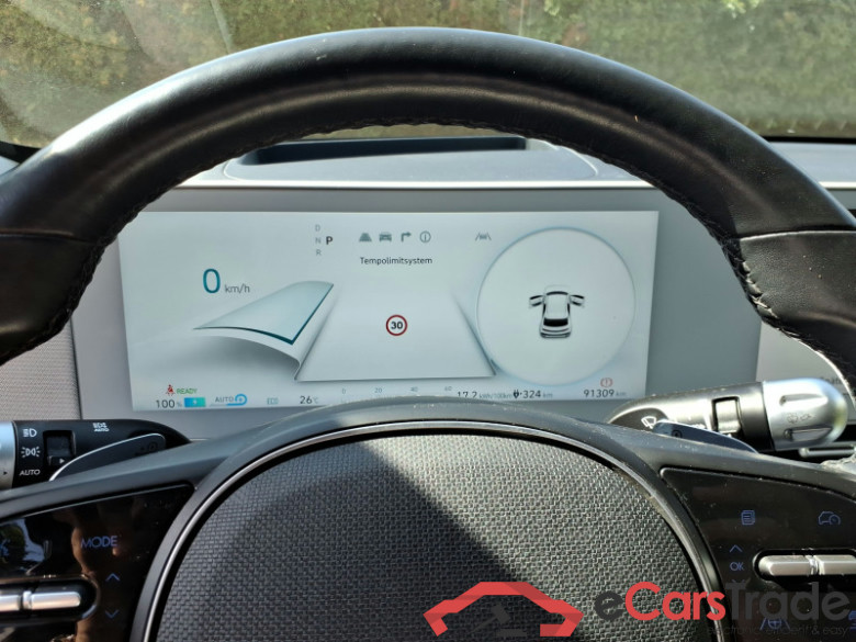 Hyundai Ioniq 5  #6