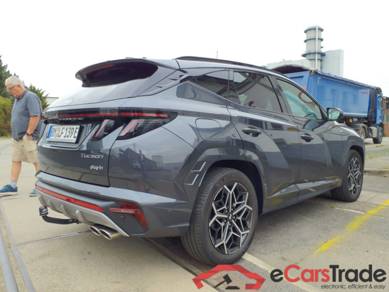 Hyundai Tucson  #3