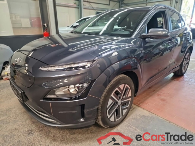 Hyundai Kona  #2
