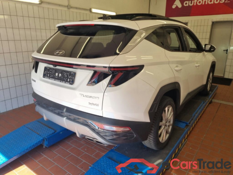 Hyundai Tucson  #3