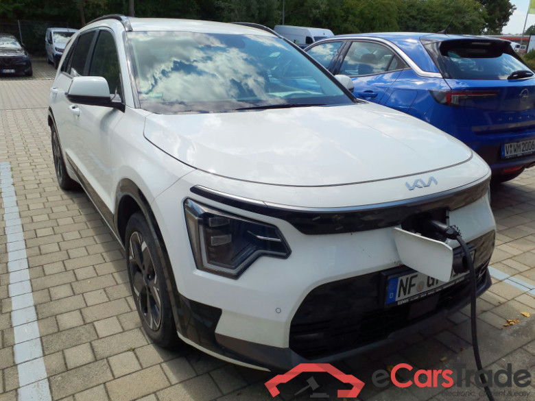 Kia Niro 