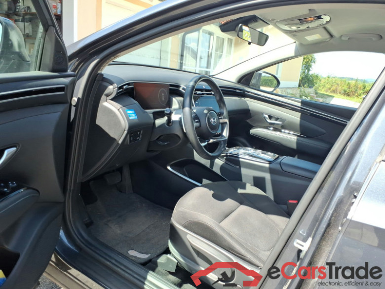 Hyundai Tucson  #5