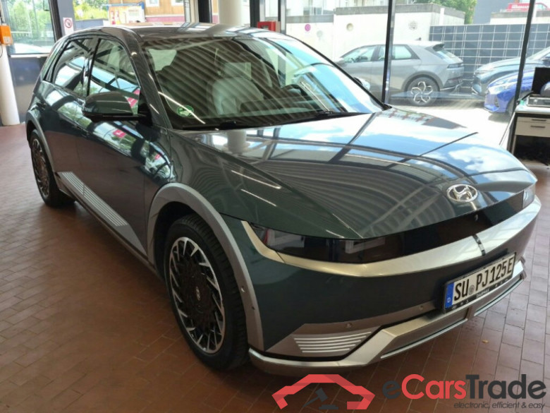 Hyundai Ioniq 5 
