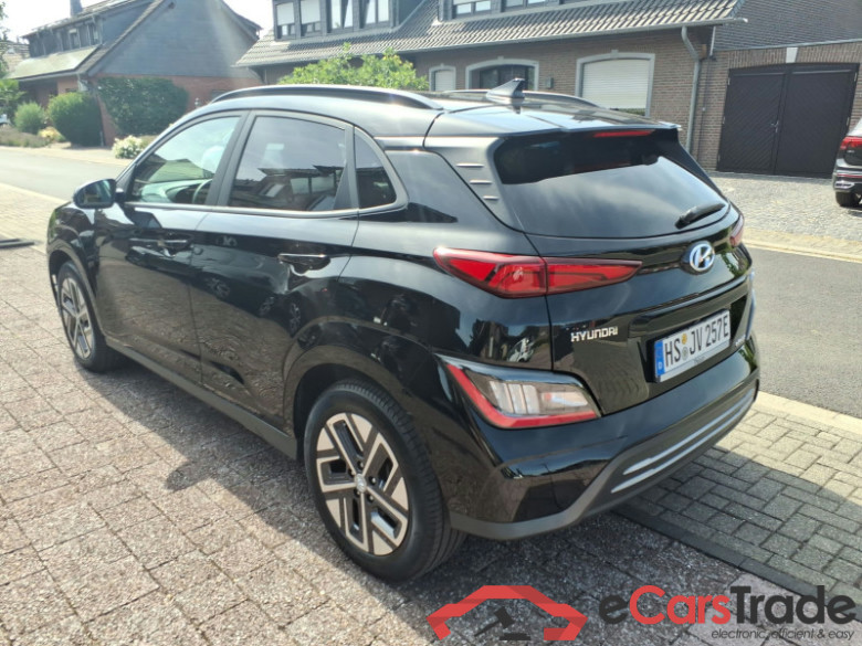 Hyundai Kona  #4