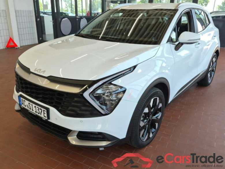 Kia Sportage  #2