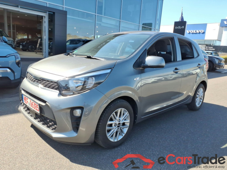 Kia Picanto 1.0  #2