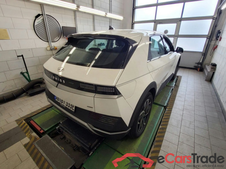 Hyundai Ioniq 5  #6