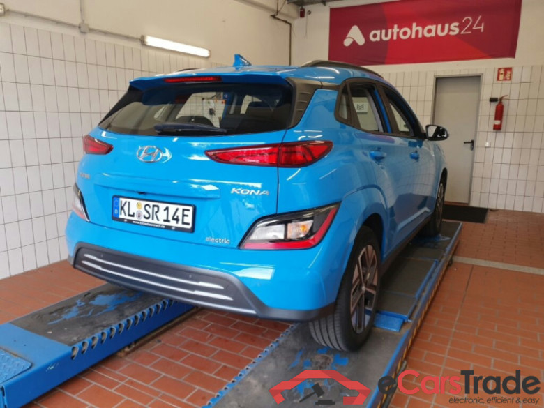 Hyundai Kona  #3