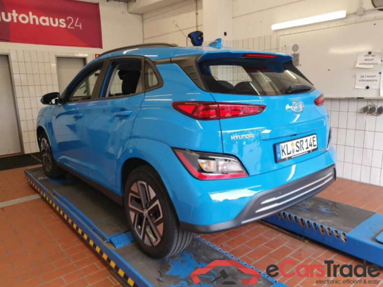 Hyundai Kona  #4