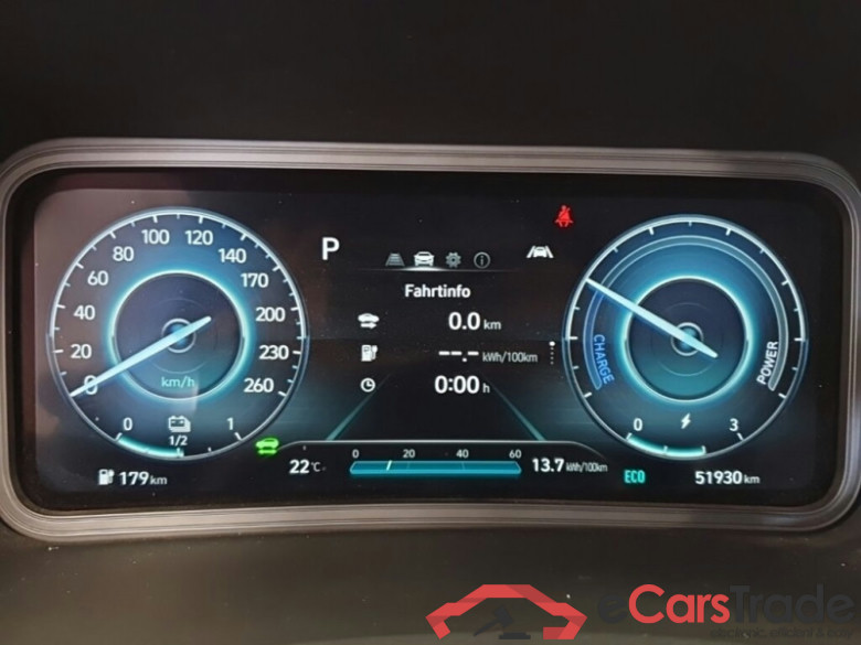 Hyundai Kona  #6