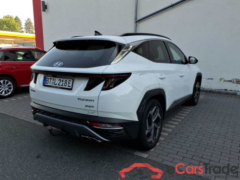 Hyundai Tucson  #3