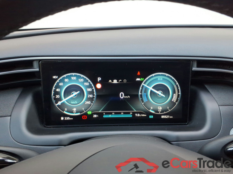 Hyundai Tucson  #6
