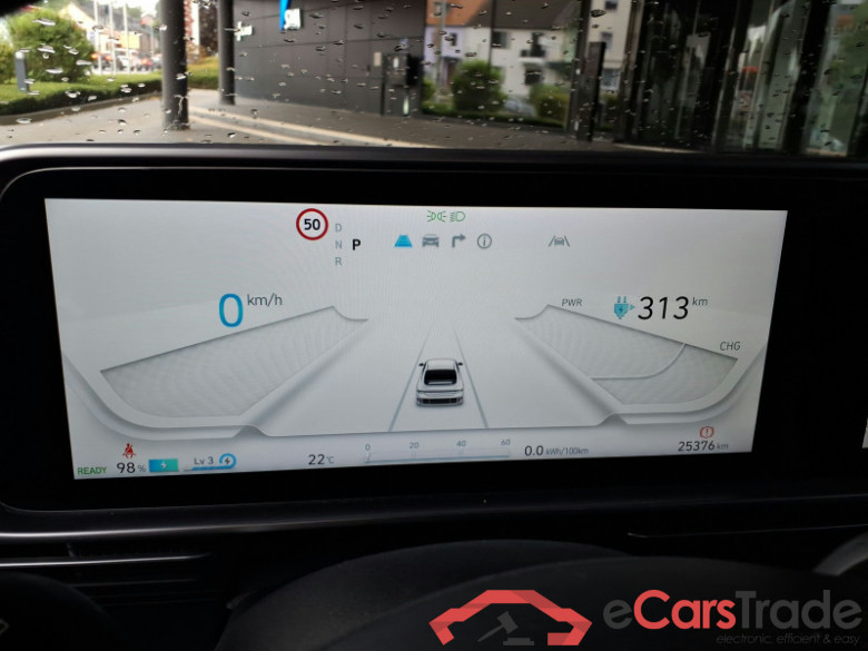 Hyundai Ioniq 6  #6