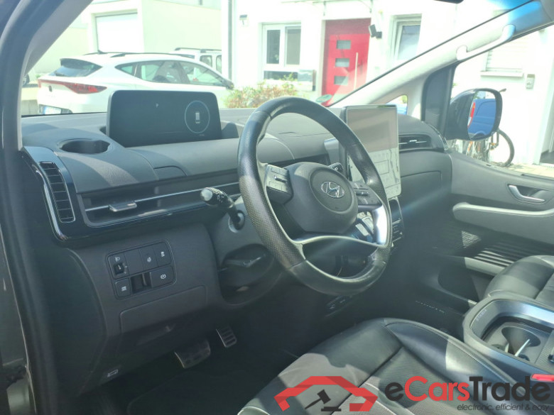 Hyundai Staria  #5