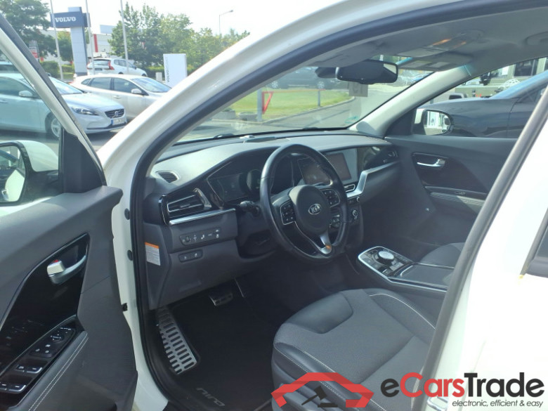 Kia Niro  #5