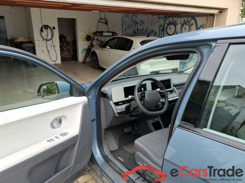 Hyundai Ioniq 5  #5