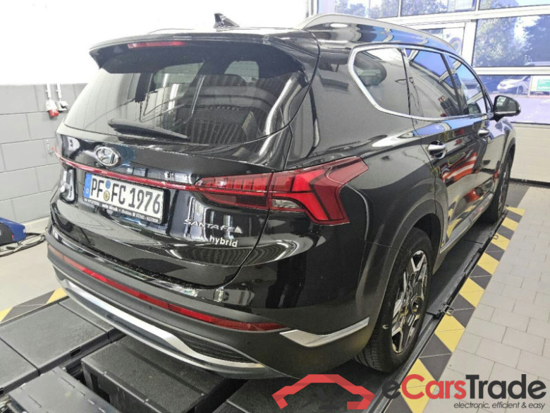 Hyundai Santa Fe  #3