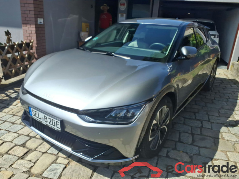 Kia EV6  #2