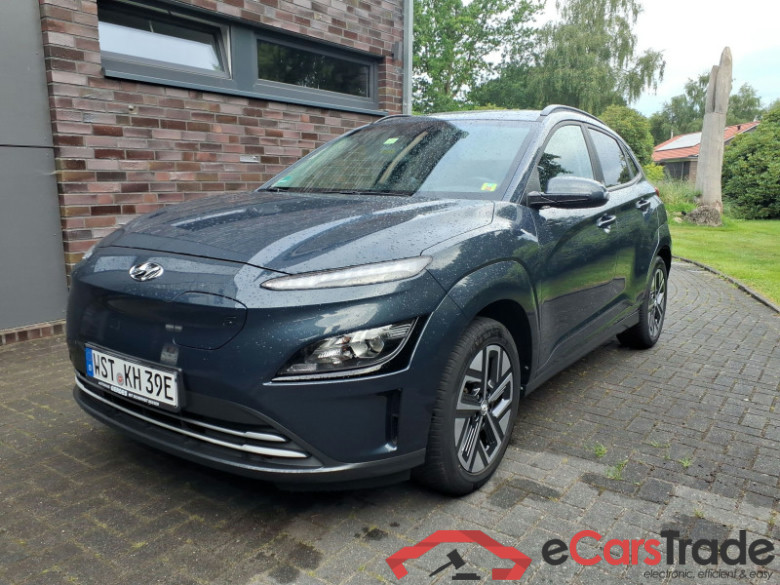 Hyundai Kona  #2