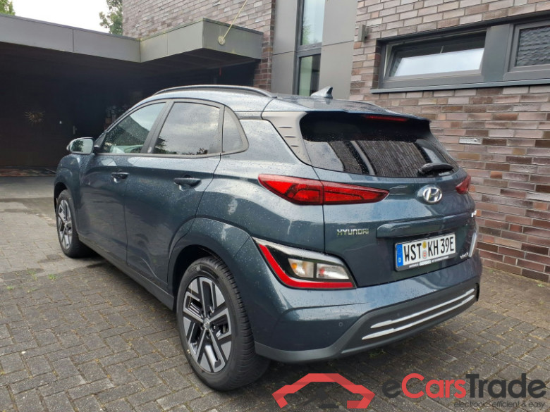 Hyundai Kona  #4