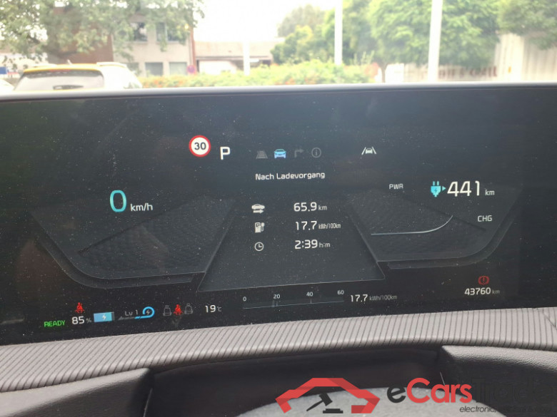 Kia EV6  #6