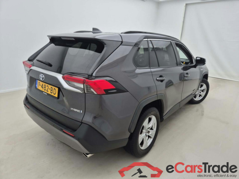 TOYOTA RAV4 2.5 HYBRID ACTIVE #2