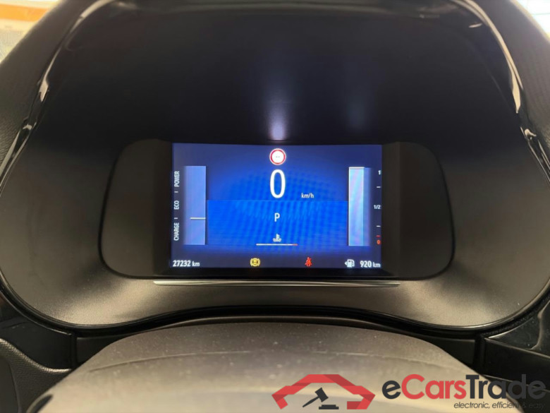 OPEL CORSA 1.2 T Hybrid GS #6
