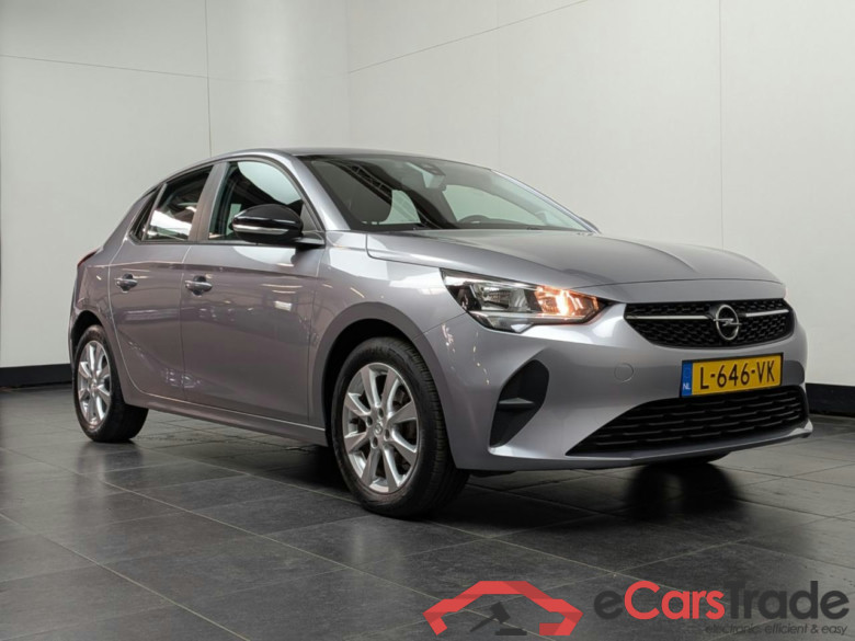 OPEL CORSA 1.2 Edition #2