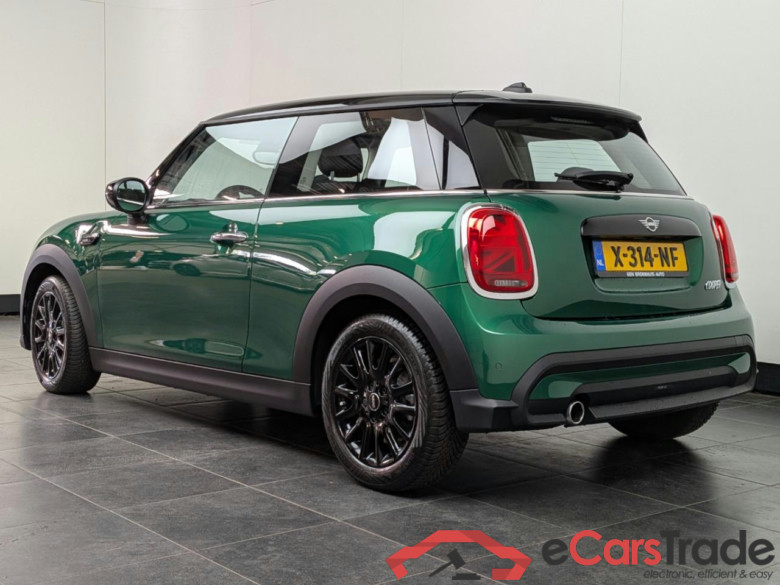 Mini 3-deurs 1.5 Cooper Camden #4
